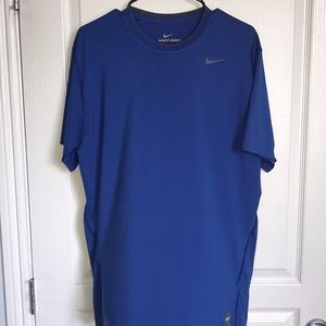 Nike Pro Combat Tee
